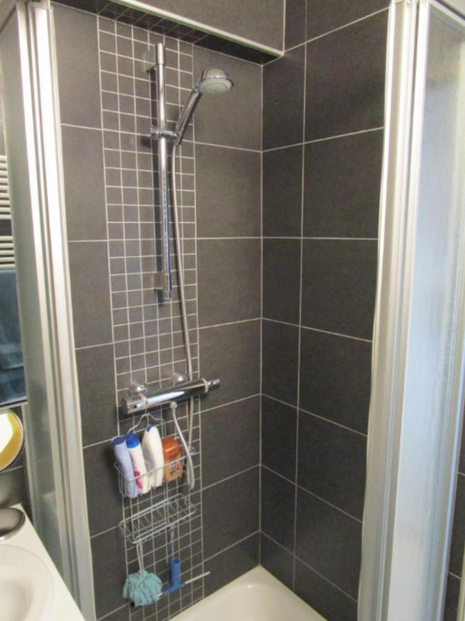 Appartementje 57 Middelkerke Bagian luar foto