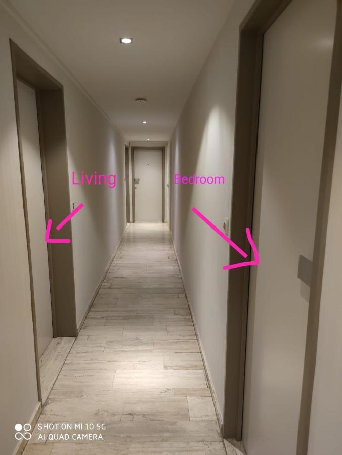 Appartementje 57 Middelkerke Bagian luar foto